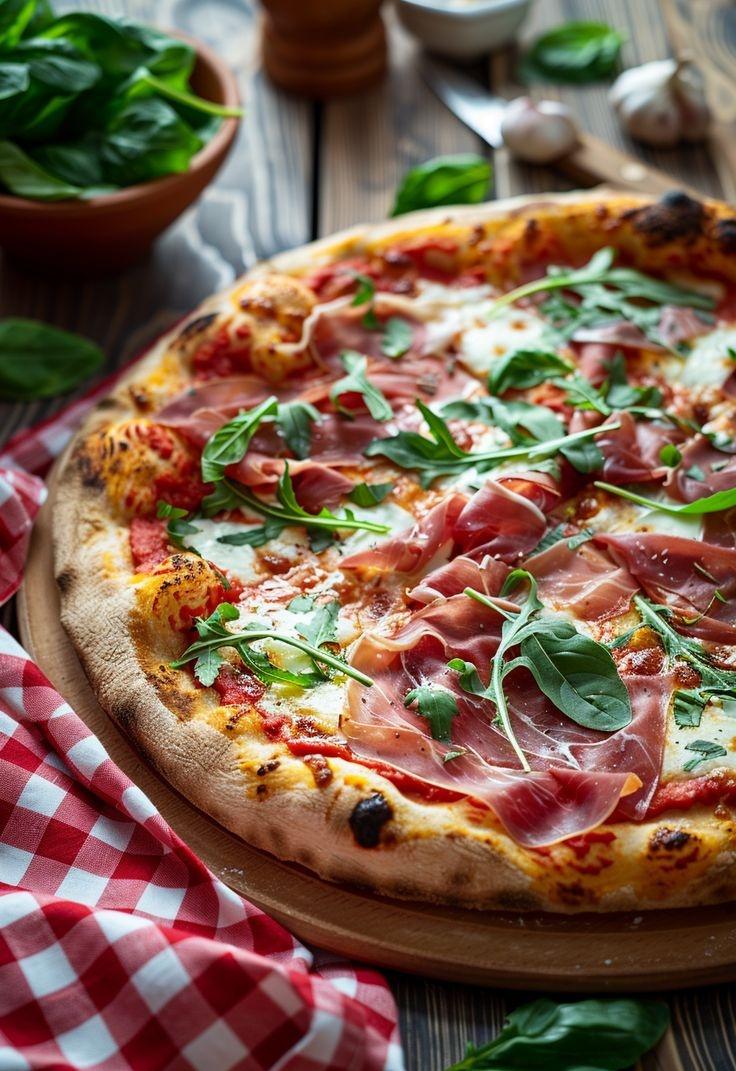 Margherita